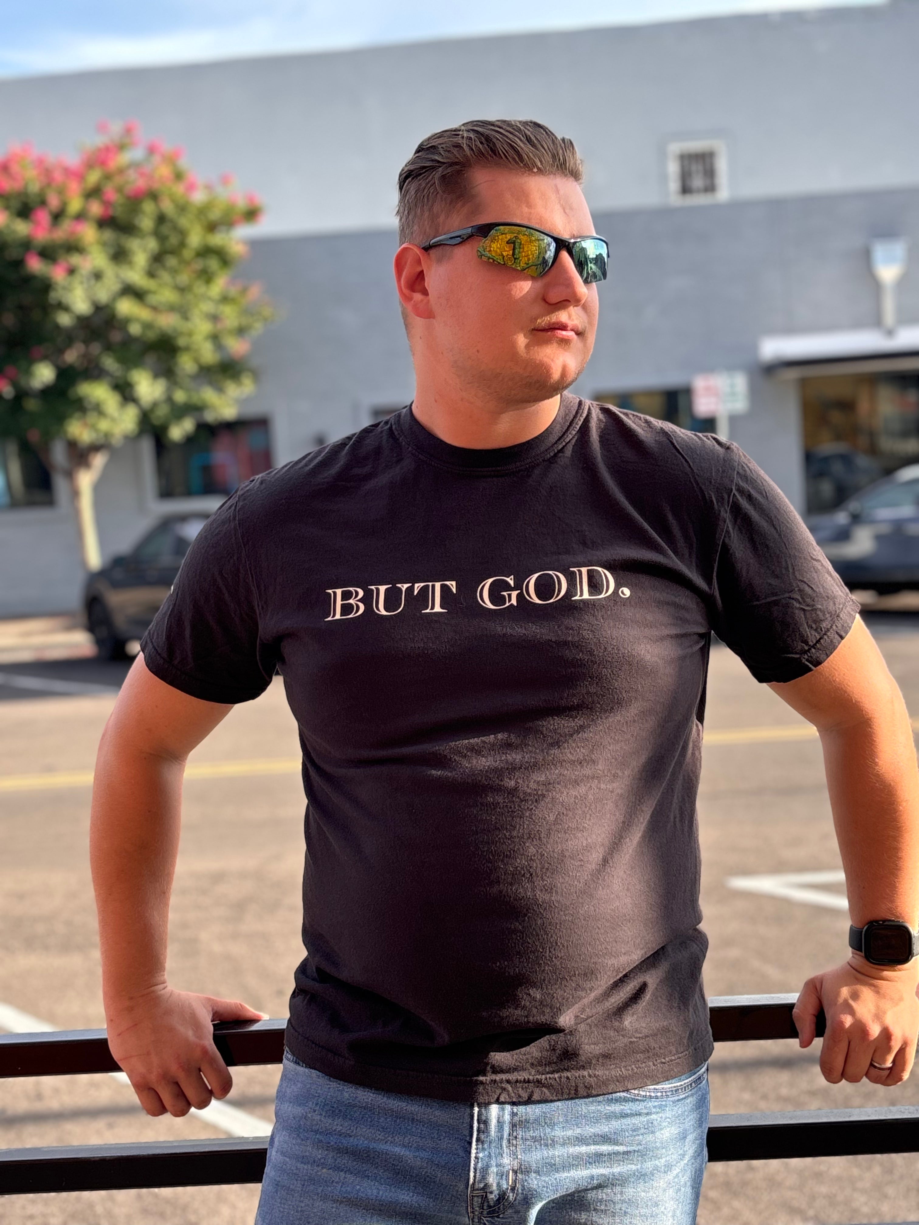 But God Tee