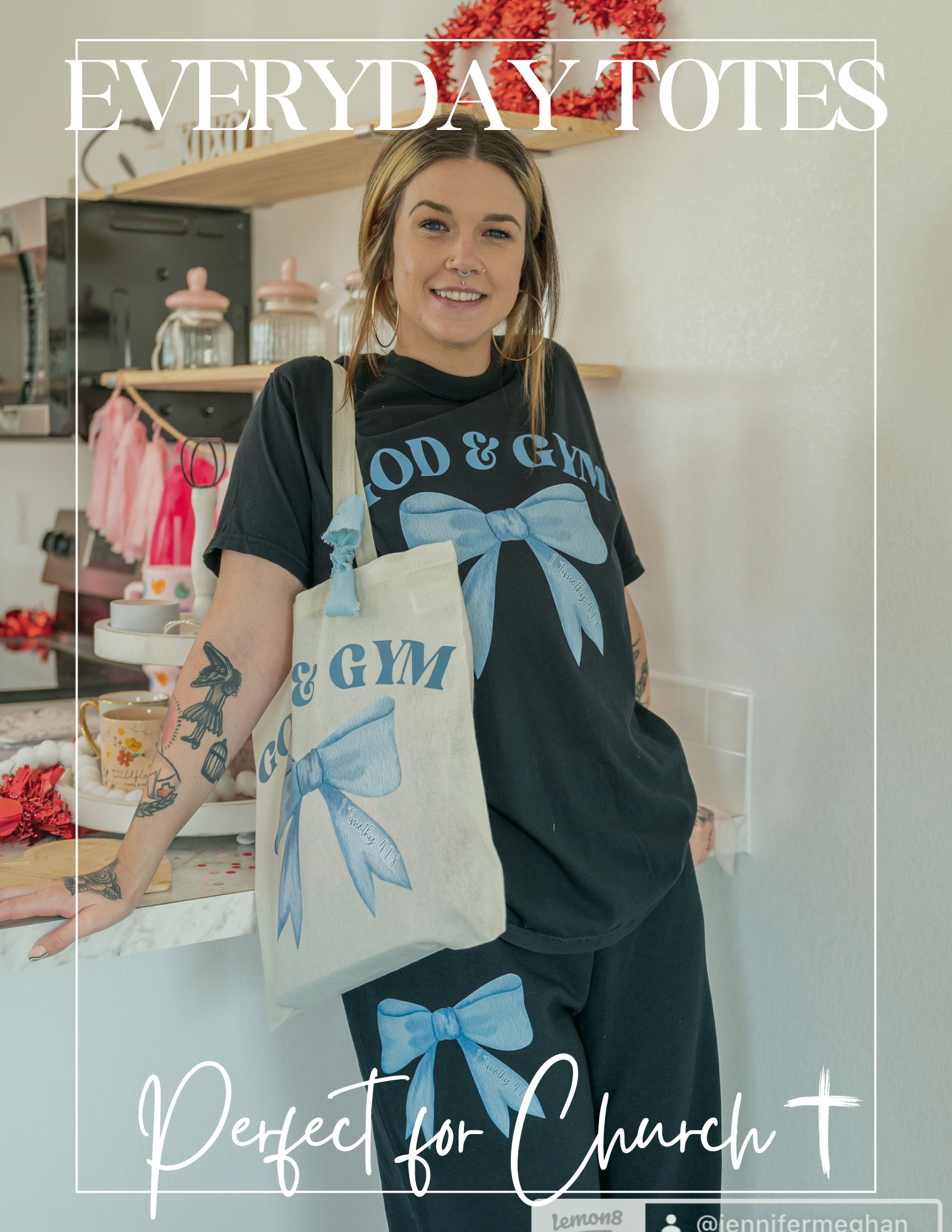 Tote Bags