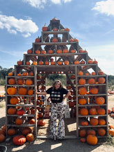 Load image into Gallery viewer, Rustic Pumpkin Shirt
