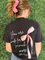 So Much More Tee