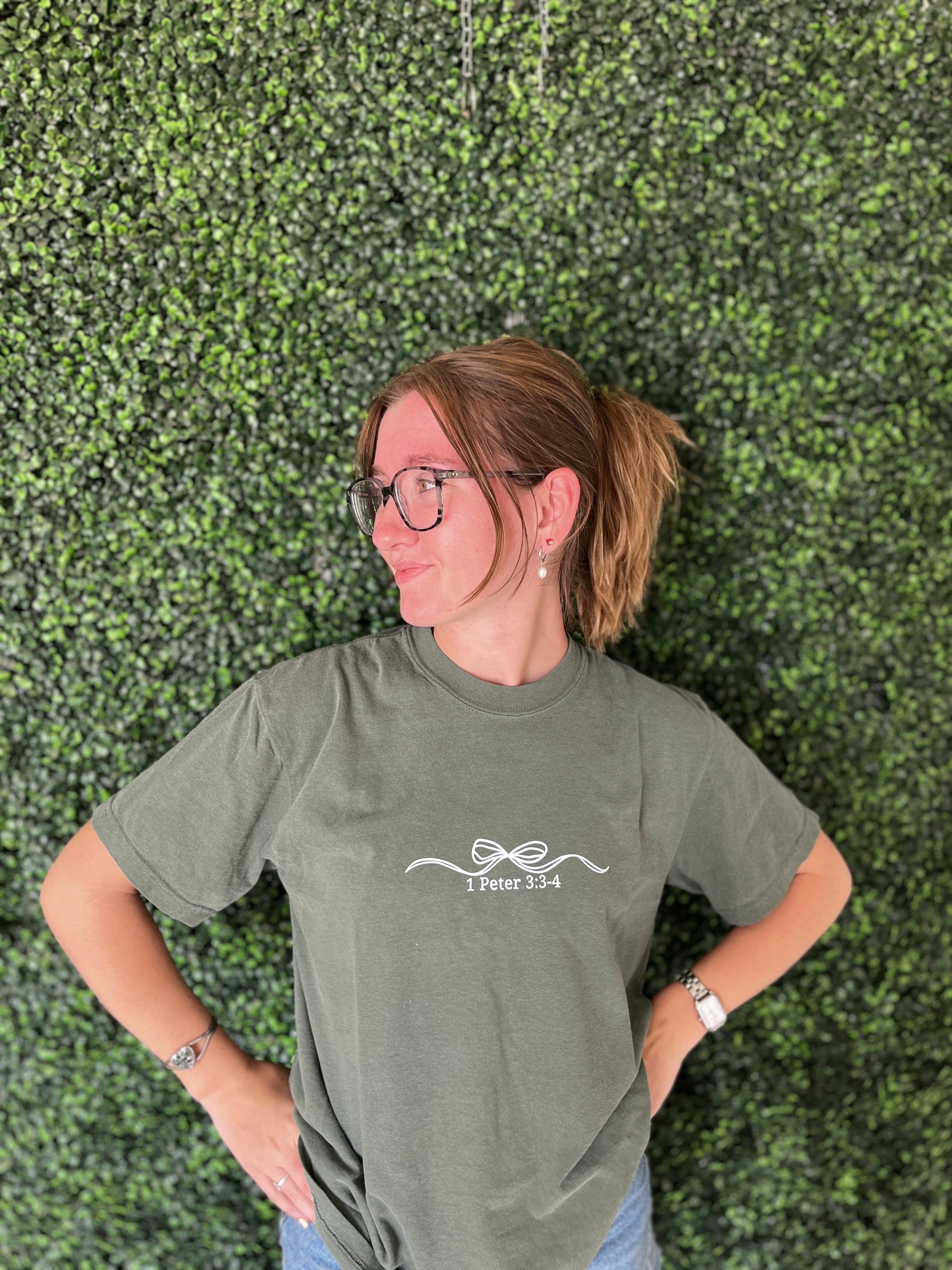 Inner Beauty Tee