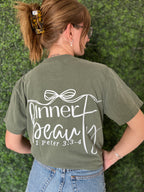 Inner Beauty Tee