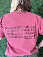 Graced Tee