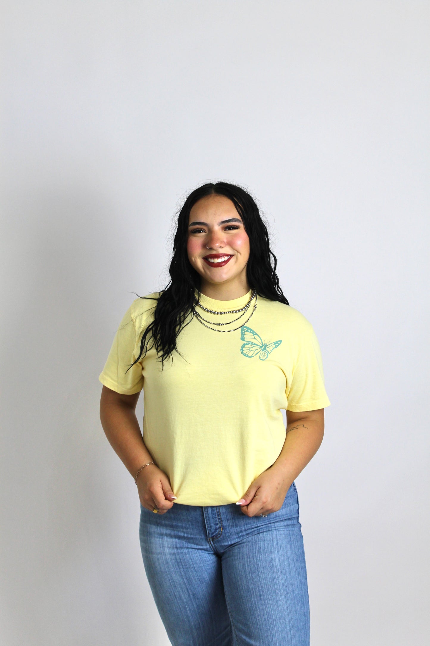 Prunes With Purpose Tee