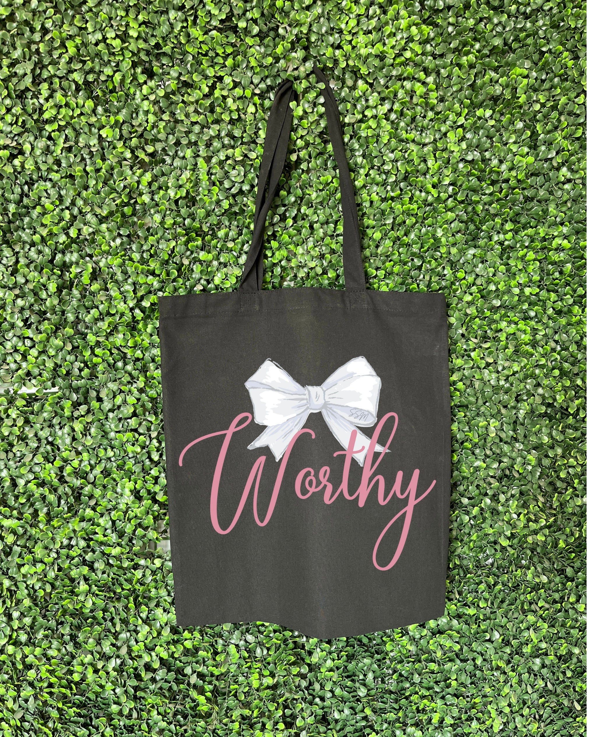 Worthy Tote