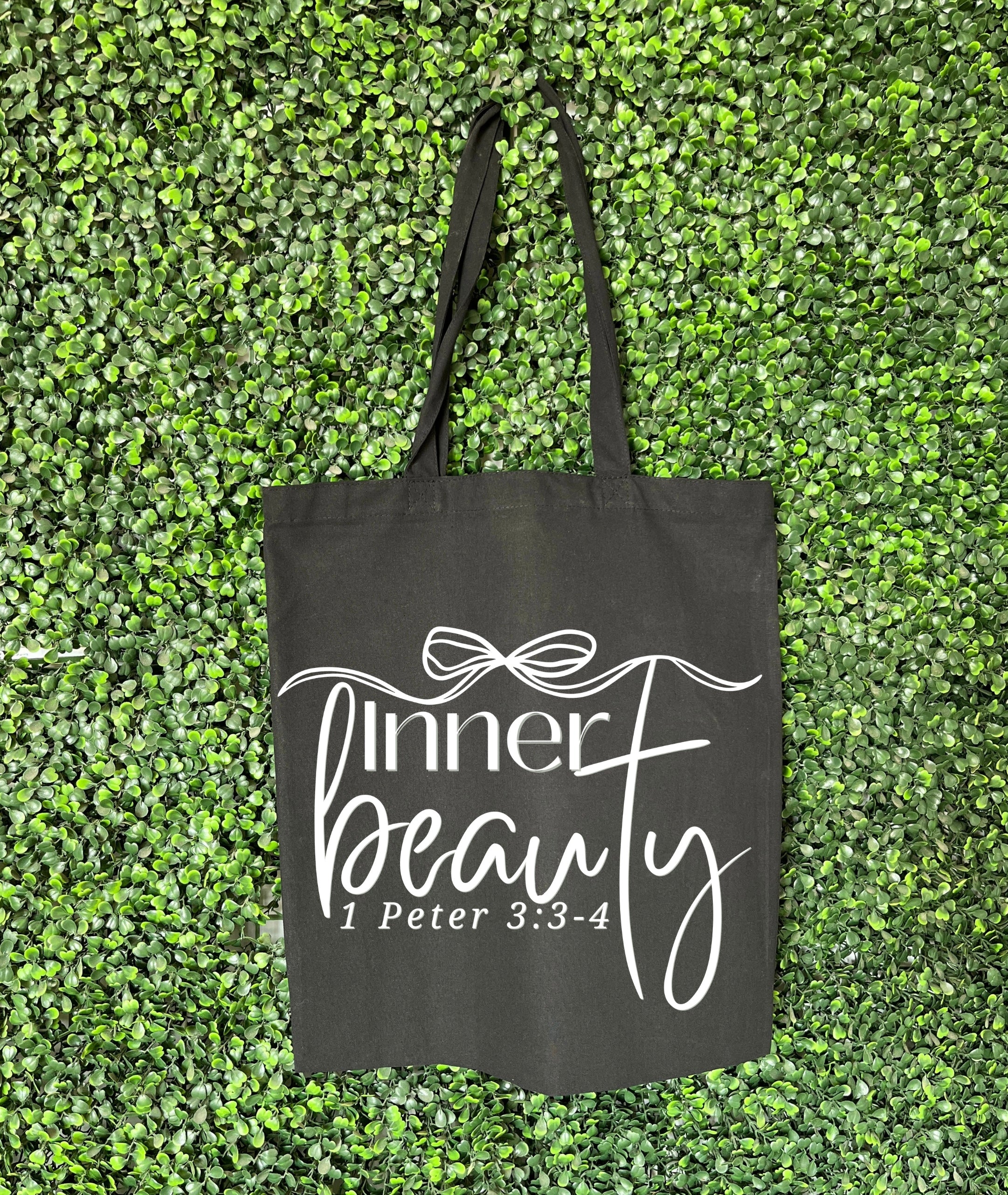 Inner Beauty Tote