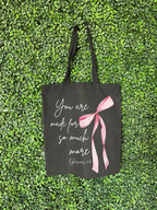 Made for So Much more Tote